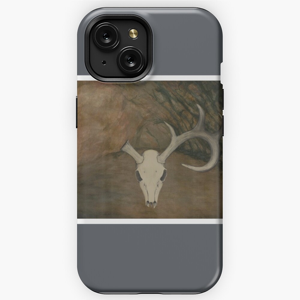 Item preview, iPhone Tough Case designed and sold by LaMand42.