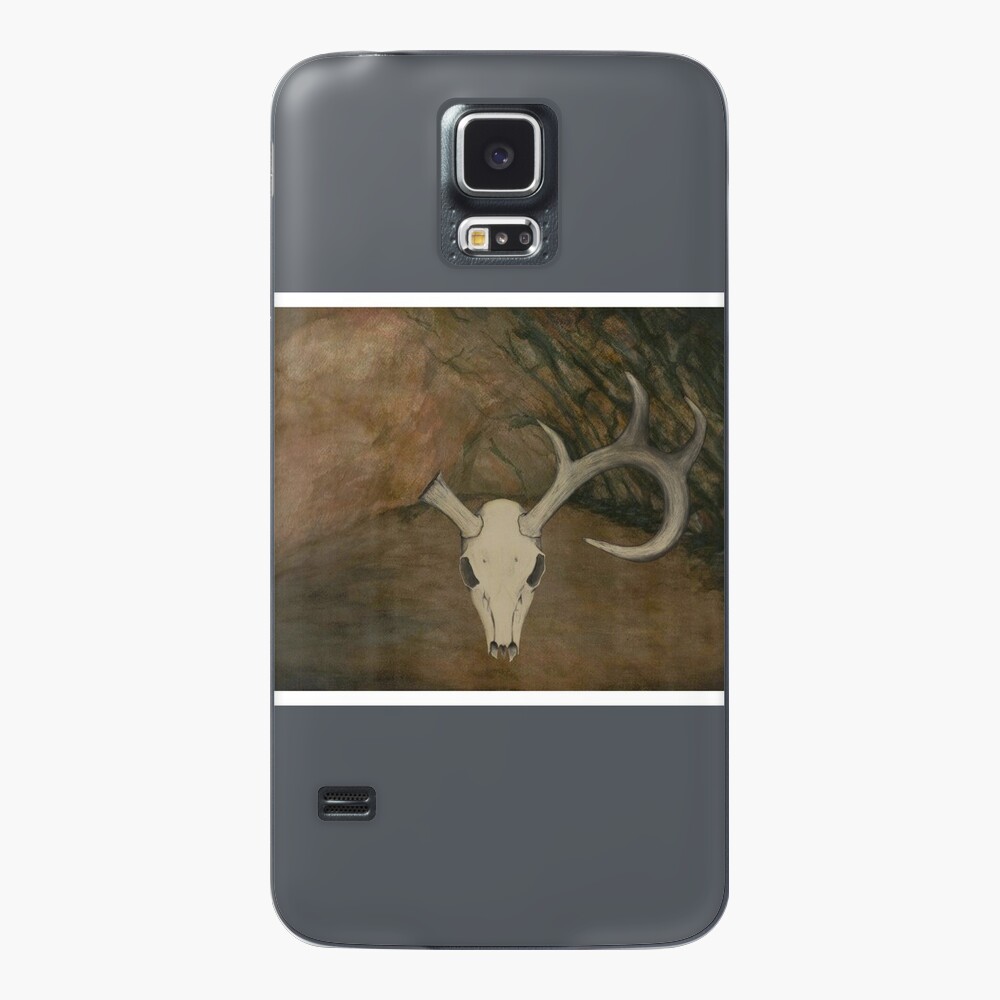 Item preview, Samsung Galaxy Skin designed and sold by LaMand42.