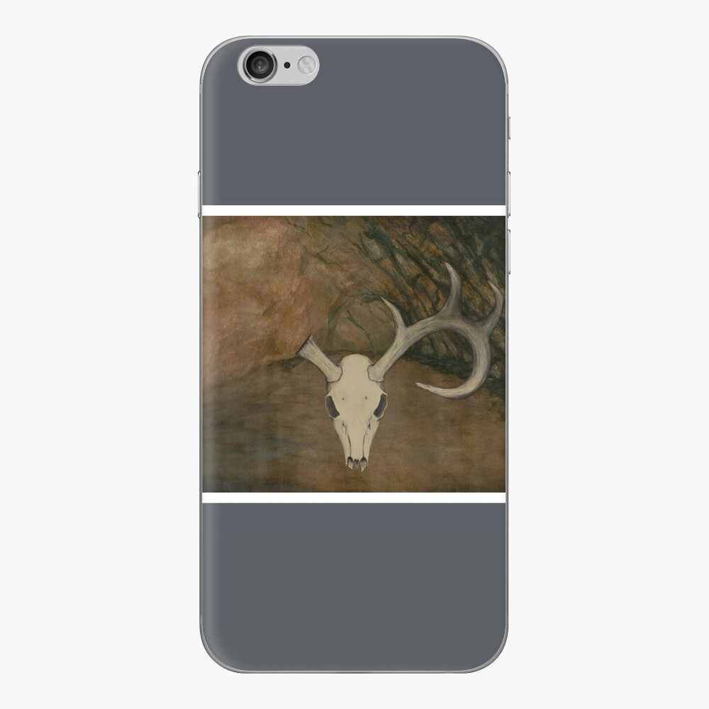 Item preview, iPhone Skin designed and sold by LaMand42.