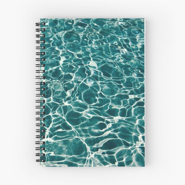 Item preview, Crystal Clear Aqua Blue Ocean designed and sold by JaunzemsR.