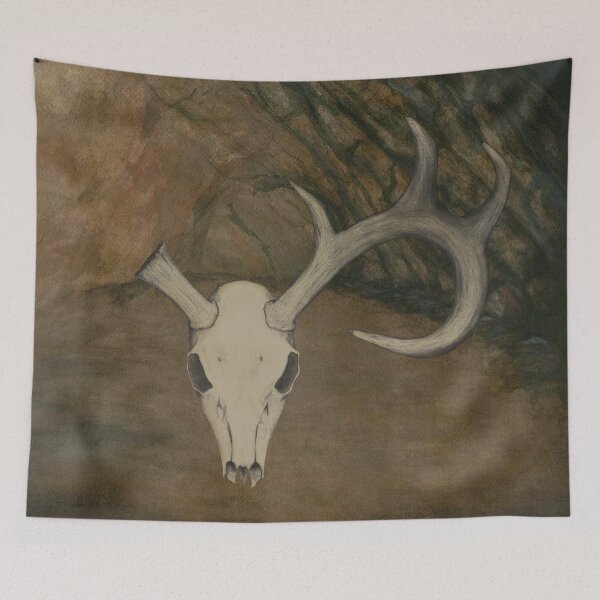 Item preview, The Primeval part II cover art designed and sold by LaMand42.