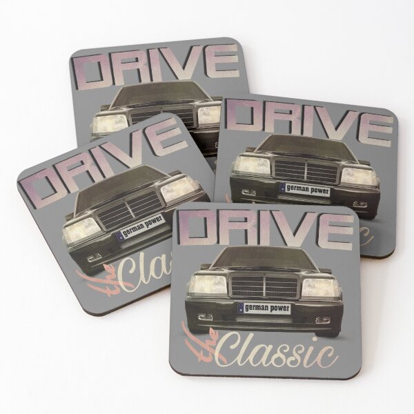 Item preview, w125 , drive the classic  designed and sold by iconicmachines.