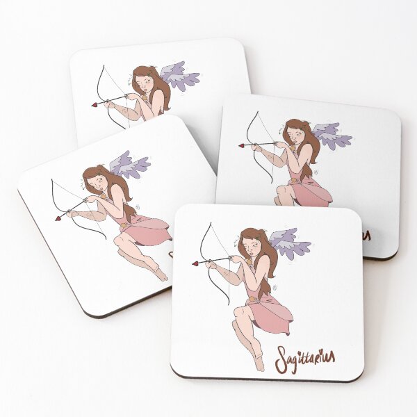 Item preview, Sagittarius  designed and sold by EmGemDesigns.
