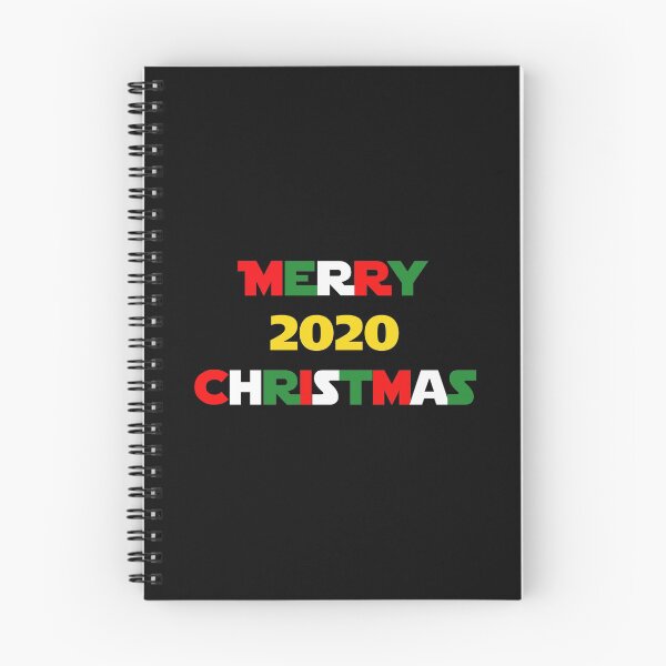 Item preview, Merry 2020 Christmas designed and sold by keisthard.