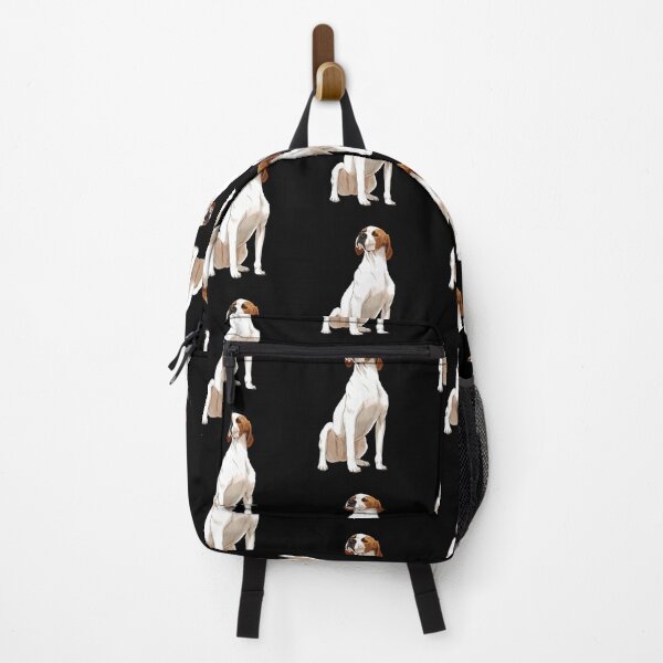 Item preview, Sitting English Pointer Dog designed and sold by alwe-designs.