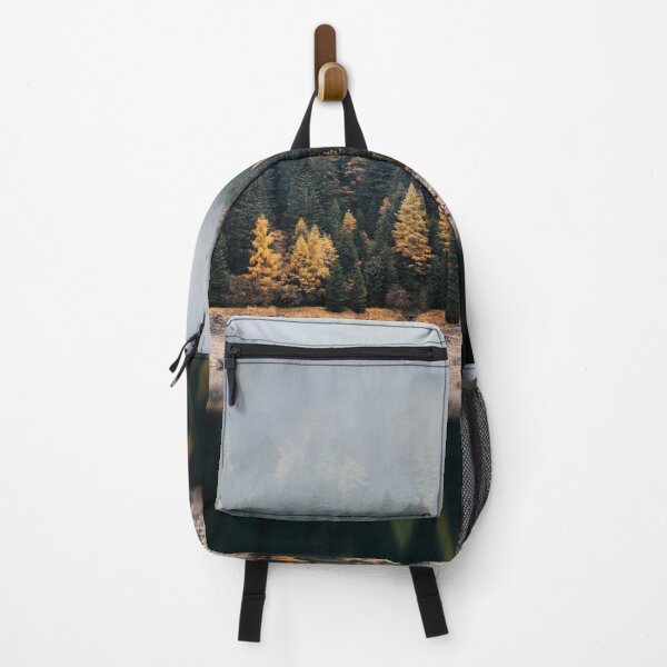 Item preview, Mysterious Foggy Woods designed and sold by JaunzemsR.