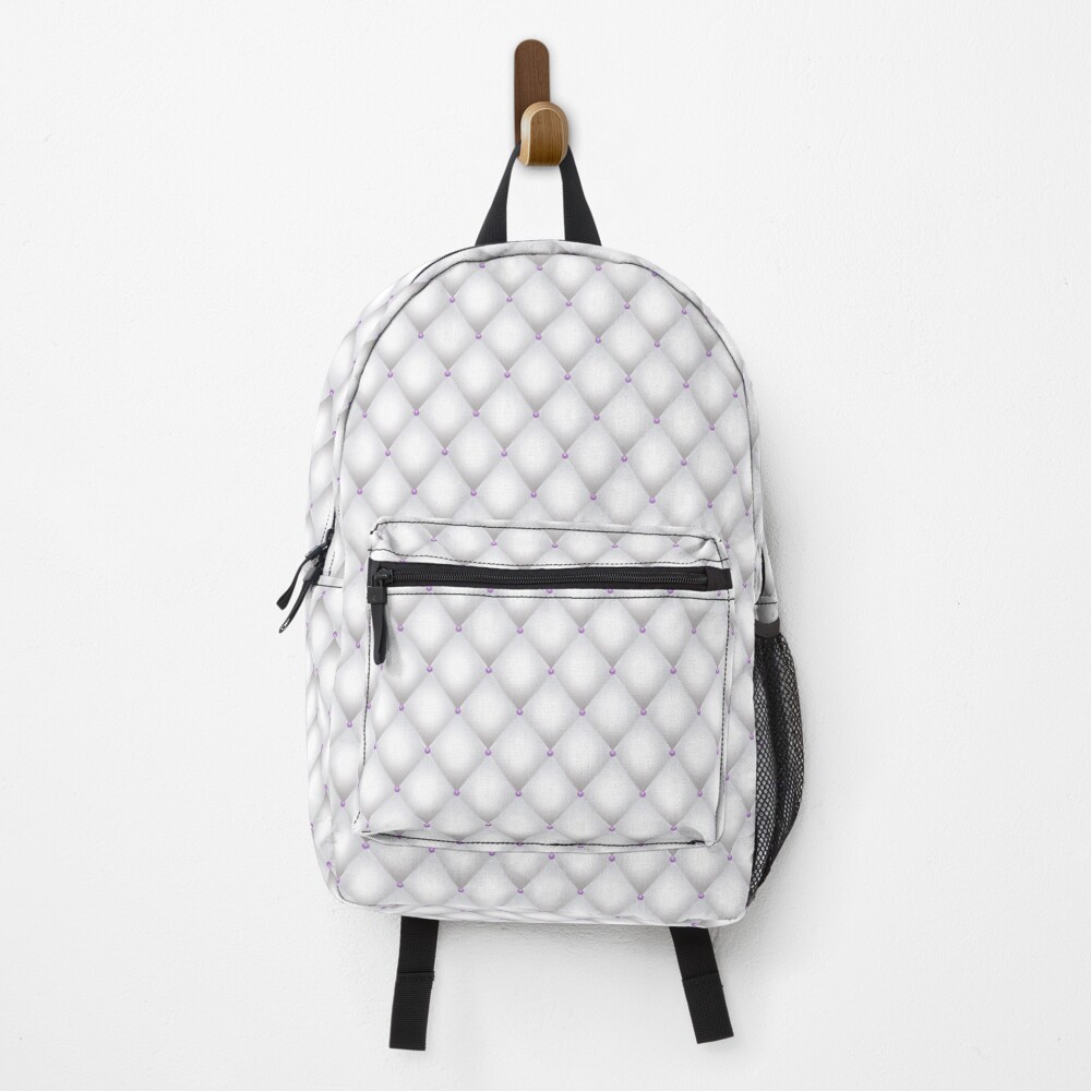 Item preview, Backpack designed and sold by 2411.