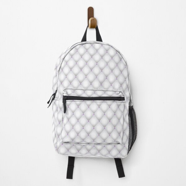 Item preview, White Abstract Pattern designed and sold by 2411.