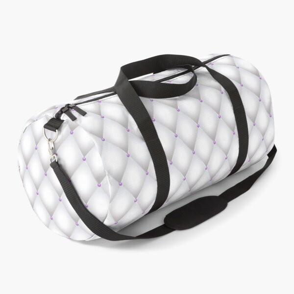 Item preview, White Abstract Pattern designed and sold by 2411.