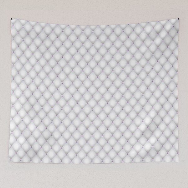 Item preview, White Abstract Pattern designed and sold by 2411.