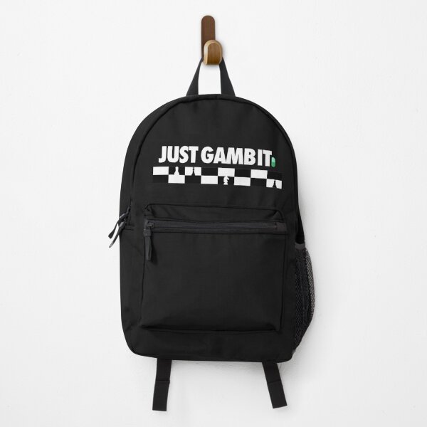 Item preview, Just Gambit - Chapter Two designed and sold by rhserra.