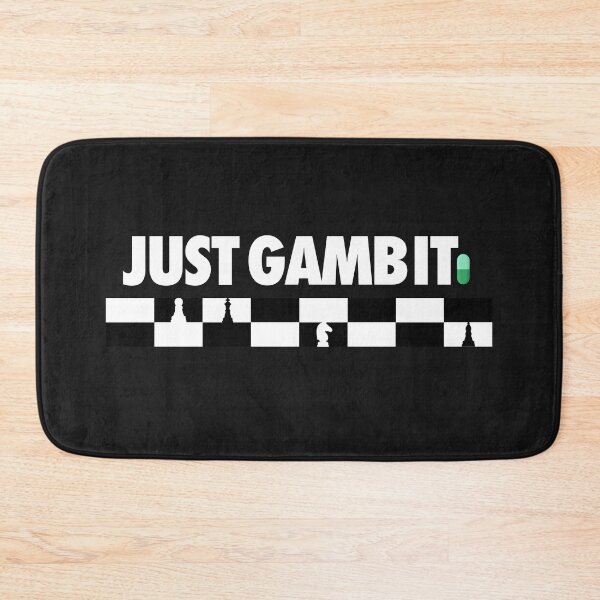 Item preview, Just Gambit - Chapter Two designed and sold by rhserra.