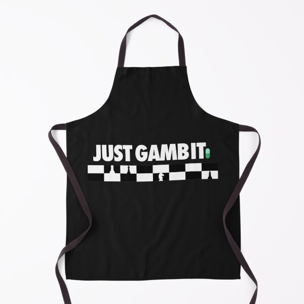 Item preview, Just Gambit - Chapter Two designed and sold by rhserra.