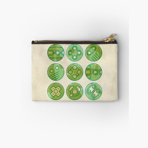 Item preview, Video Game Controllers designed and sold by vladmartin.