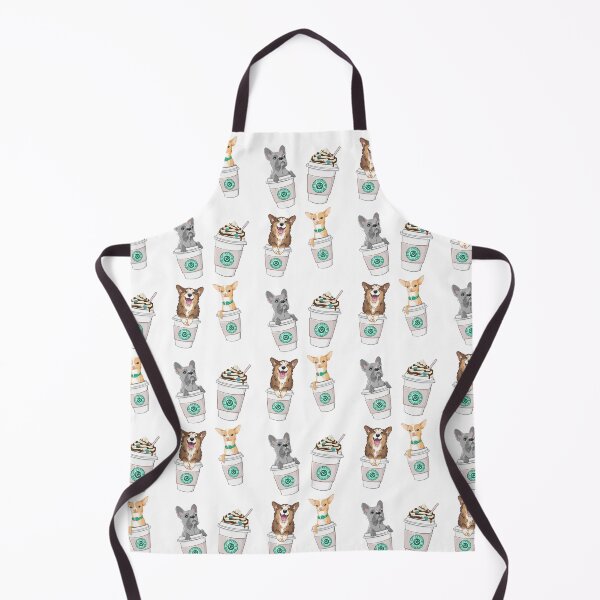 Item preview, PUPPUCCINO SQUAD BUNDLE designed and sold by artbynikav.