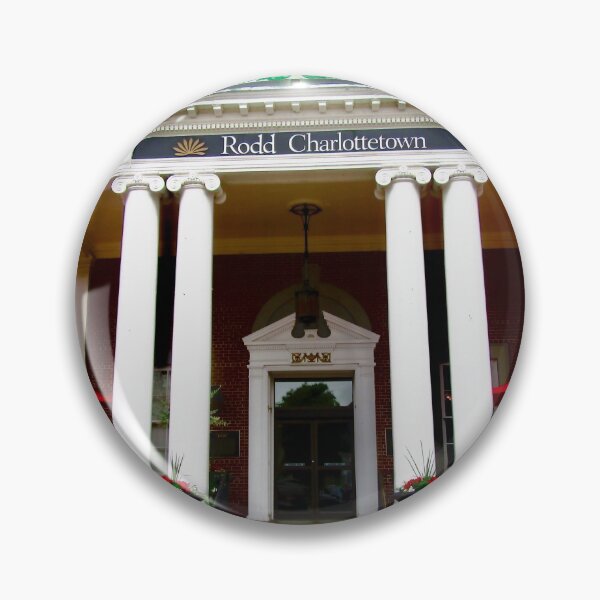 Item preview, The Rodd Charlottetown Hotel, Prince Edward Island, Canada( (read description) designed and sold by Shulie1.