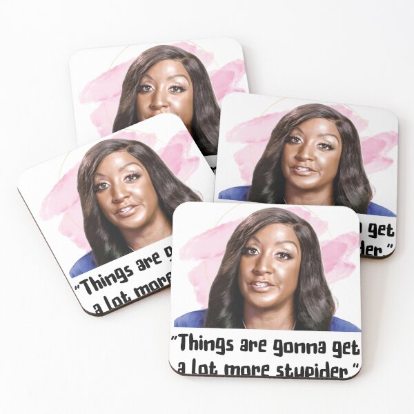 Item preview, Karen, Family Chantel, 90 day fiance, things are gonna get a lot more stupider designed and sold by Karel-Iceland.