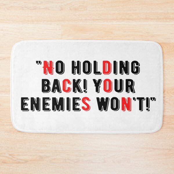 Item preview, Shaxx quote designed and sold by ExploreStore.