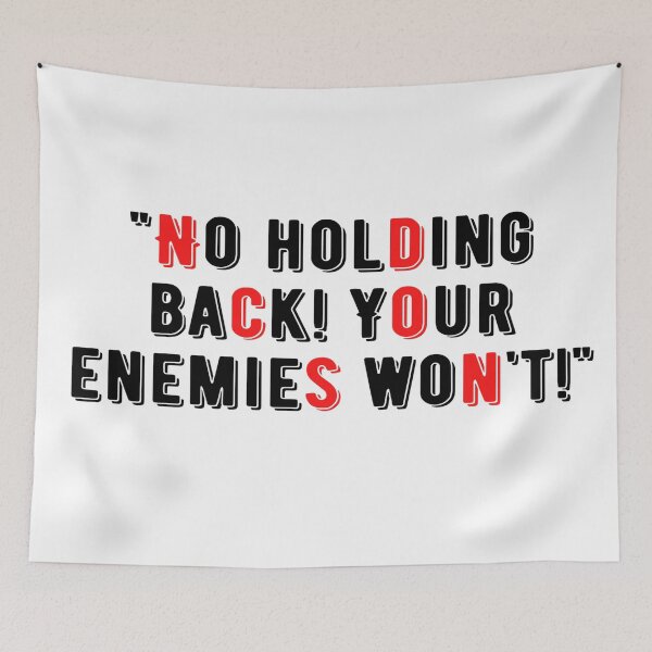 Item preview, Shaxx quote designed and sold by ExploreStore.