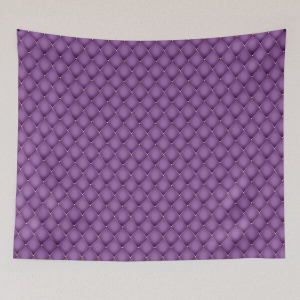 Item preview, Purple Abstract Pattern designed and sold by 2411.