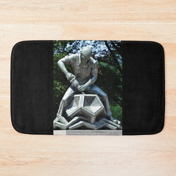 Item preview, A Monument to Industry designed and sold by SLBigelow11.