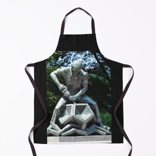 Item preview, A Monument to Industry designed and sold by SLBigelow11.