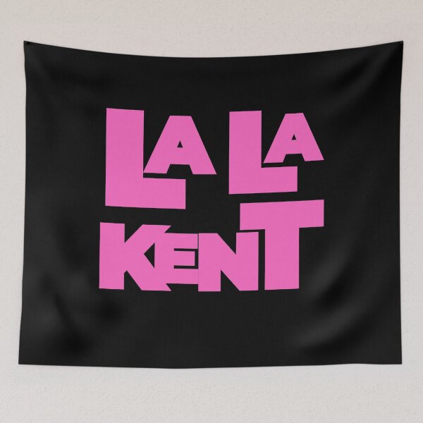 Item preview, Lala Kent Reality tv Pink Design designed and sold by Beluved.