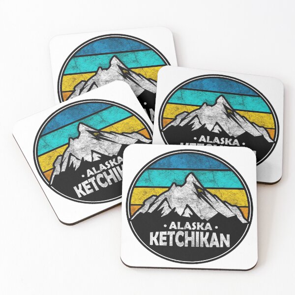 Item preview, Ketchikan, Alaska designed and sold by dejava.