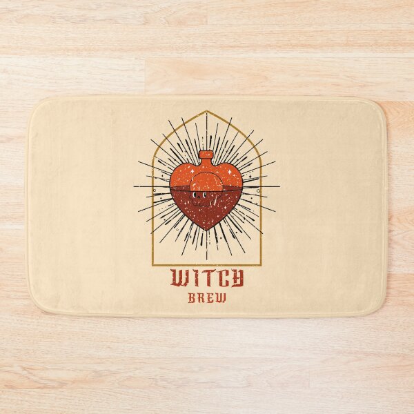 Item preview, Witch Brew designed and sold by ManiaTeec.