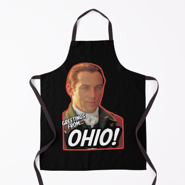 Item preview, Greetings from Ohio! designed and sold by Cuttintees.