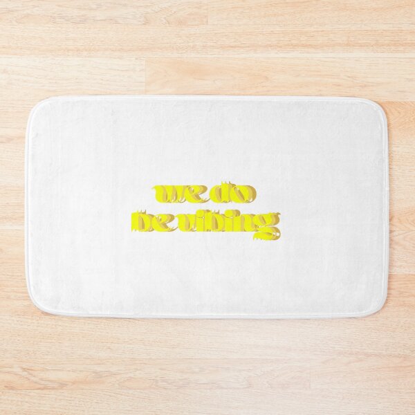 Item preview, We Do Be Vibing designed and sold by RueBennet.