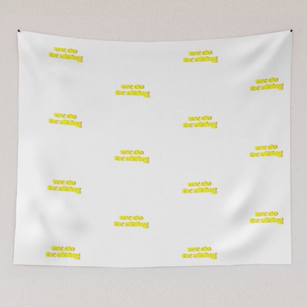 Item preview, We Do Be Vibing designed and sold by RueBennet.