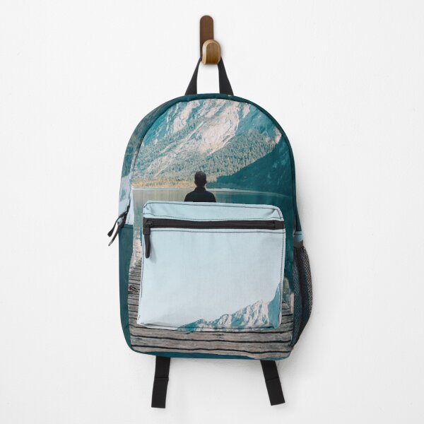 Item preview, Summer Lakeside Sunset designed and sold by JaunzemsR.