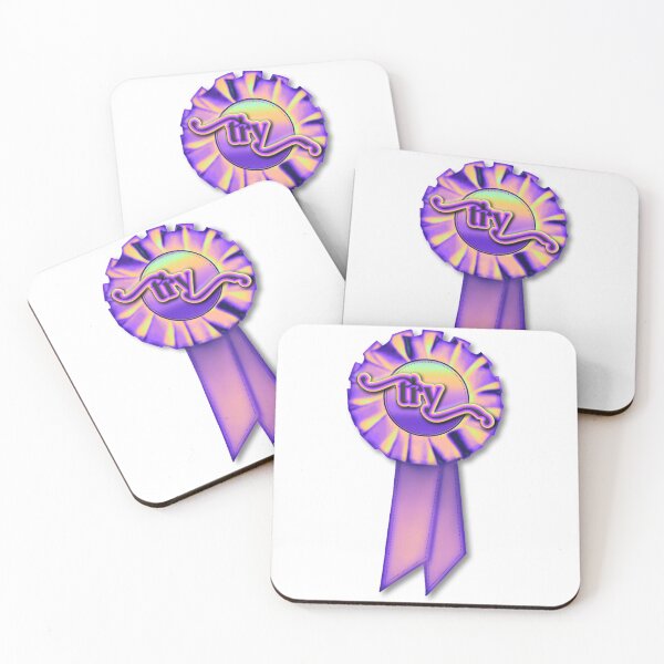 Item preview, Trying is Triumph designed and sold by dinaaaaaah.