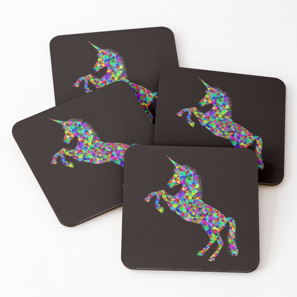 Item preview, Unicorn Chromatic   designed and sold by WoodburyLake.