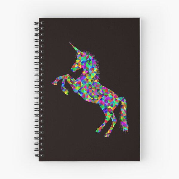 Item preview, Unicorn Chromatic   designed and sold by WoodburyLake.