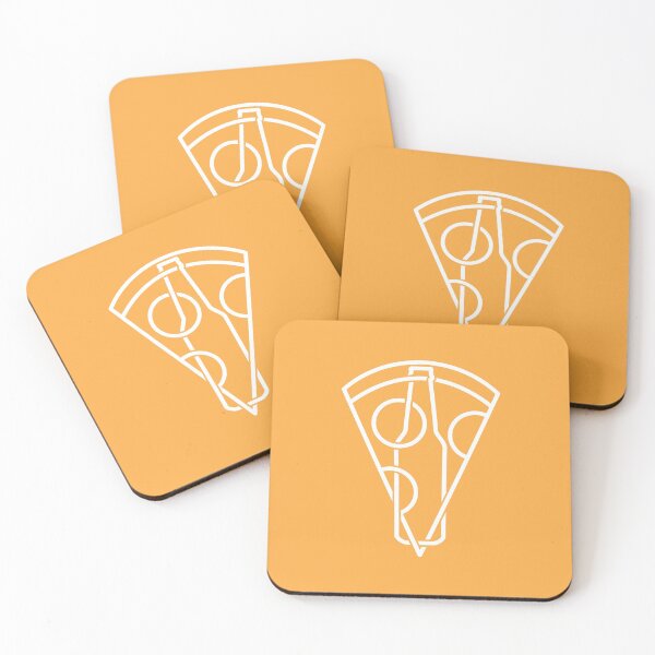 Item preview, Beer and Pizza designed and sold by npdstudio.
