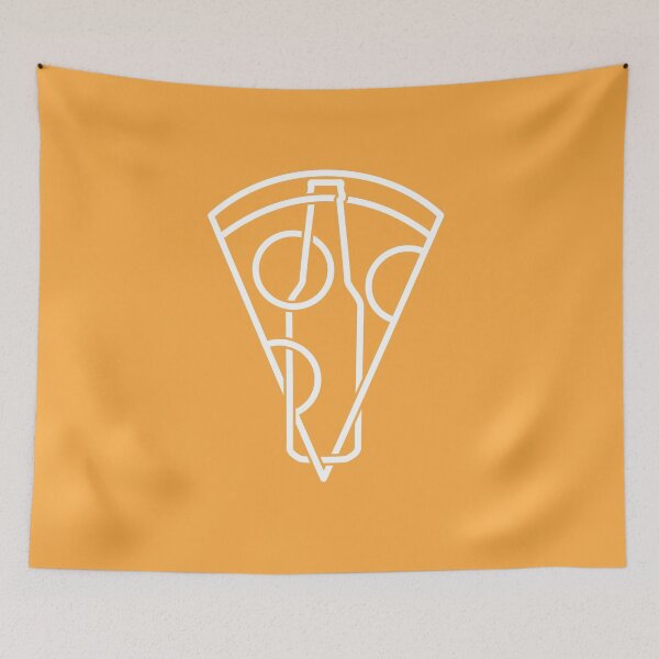 Item preview, Beer and Pizza designed and sold by npdstudio.