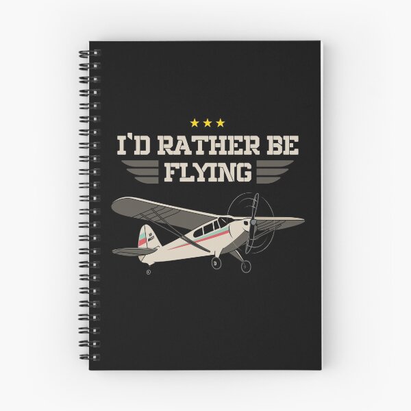 Item preview, I'd rather be flying designed and sold by pannolinno.