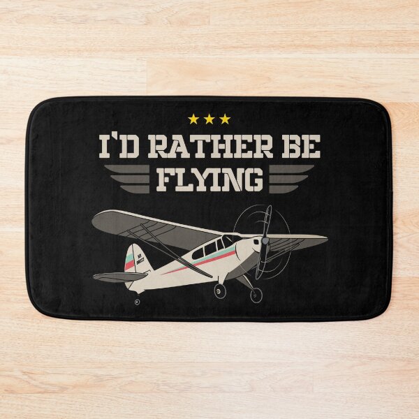 Item preview, I'd rather be flying designed and sold by pannolinno.
