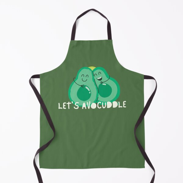 Item preview, Let's Avocuddle designed and sold by Windmill Wildflowers.