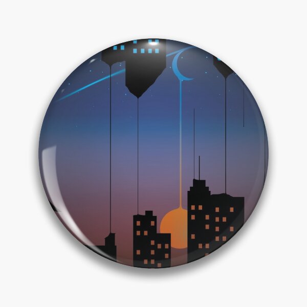 Item preview, Nightfall designed and sold by Trashy-Designs.