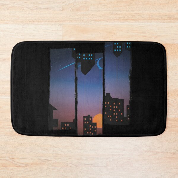Item preview, Nightfall designed and sold by Trashy-Designs.
