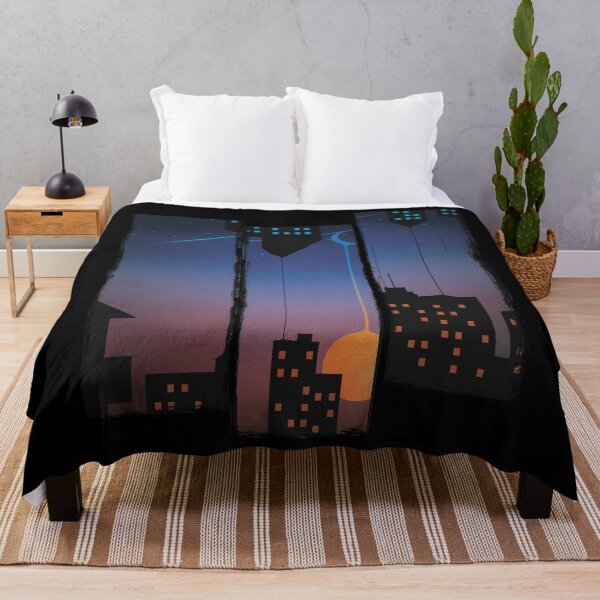 Item preview, Nightfall designed and sold by Trashy-Designs.