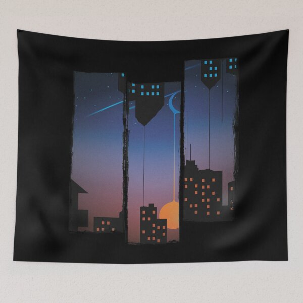 Item preview, Nightfall designed and sold by Trashy-Designs.