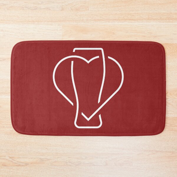 Item preview, Beer and Heart designed and sold by npdstudio.