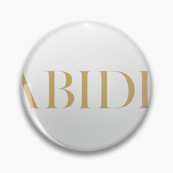 Item preview, Abide designed and sold by abbisnyder.