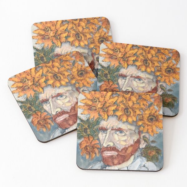Item preview, In the Ear of Van Gogh designed and sold by Sylvain Tremblay.