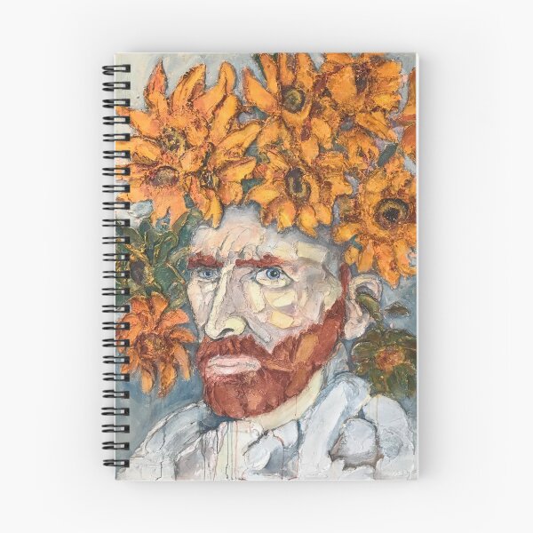 Item preview, In the Ear of Van Gogh designed and sold by Sylvain Tremblay.