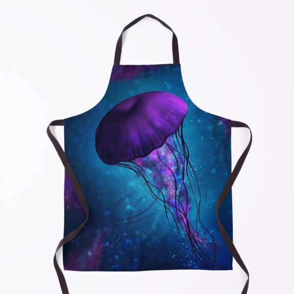 Item preview, Electrifying Jellyfish designed and sold by drxgonfly.